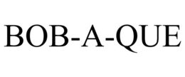 BOB-A-QUE trademark