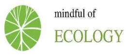 MINDFUL OF ECOLOGY trademark