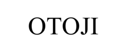 OTOJI trademark