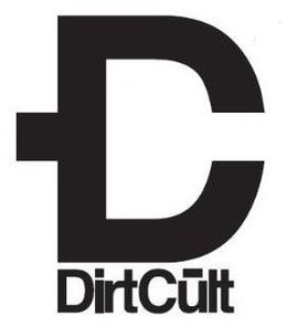 D C DIRTCULT trademark