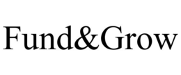 FUND&GROW trademark