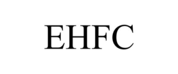 EHFC trademark