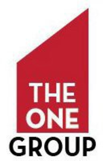 THE ONE GROUP trademark