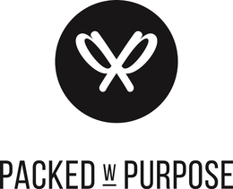 PP PACKED W PURPOSE trademark