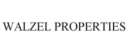 WALZEL PROPERTIES trademark