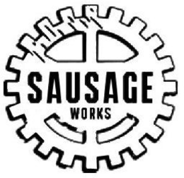SAUSAGE WORKS trademark