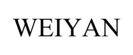 WEIYAN trademark