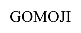 GOMOJI trademark