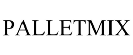 PALLETMIX trademark