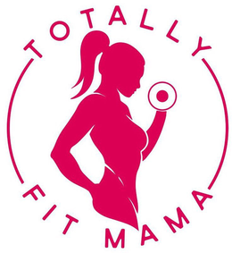 TOTALLY FIT MAMA trademark