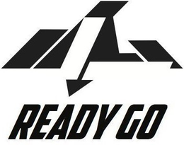 READY GO trademark