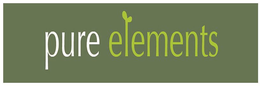 PURE ELEMENTS trademark