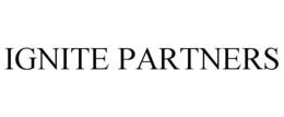 IGNITE PARTNERS trademark
