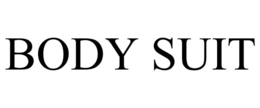BODY SUIT trademark