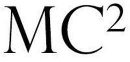 MC2 trademark