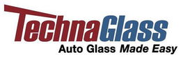 TECHNAGLASS AUTO GLASS MADE EASY trademark