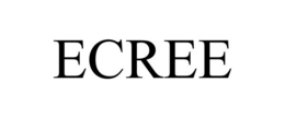 ECREE trademark