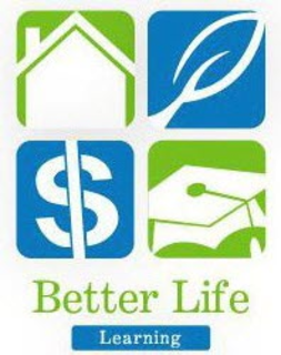 BETTER LIFE LEARNING $ trademark