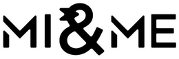 MI & ME trademark