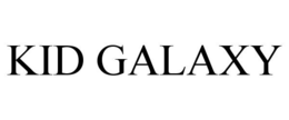 KID GALAXY trademark