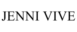 JENNI VIVE trademark