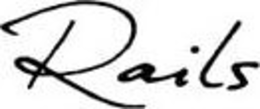 RAILS trademark