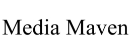 MEDIA MAVEN trademark
