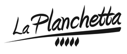 LA PLANCHETTA trademark