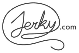 JERKY.COM trademark