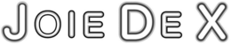 JOIE DEX trademark