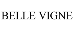 BELLE VIGNE trademark