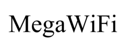 MEGAWIFI trademark