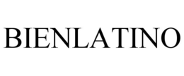 BIENLATINO trademark