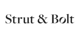 STRUT & BOLT trademark