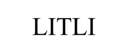 LITLI trademark