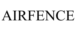 AIRFENCE trademark