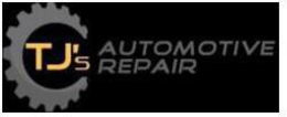 TJ'S AUTOMOTIVE REPAIR trademark