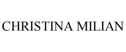 CHRISTINA MILIAN trademark