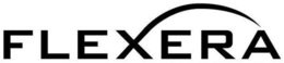 FLEXERA trademark
