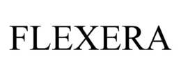 FLEXERA trademark
