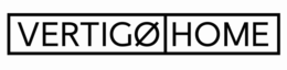 VERTIGØ HOME trademark
