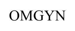 OMGYN trademark