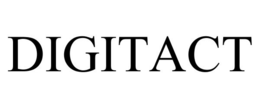 DIGITACT trademark