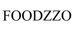 FOODZZO trademark