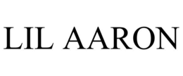 LIL AARON trademark