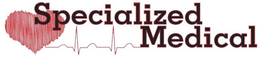 SPECIALIZED MEDICAL trademark
