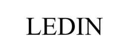 LEDIN trademark