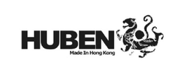 HUBEN MADE IN HONG KONG trademark