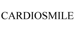 CARDIOSMILE trademark