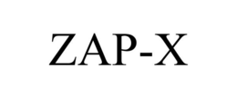 ZAP-X trademark